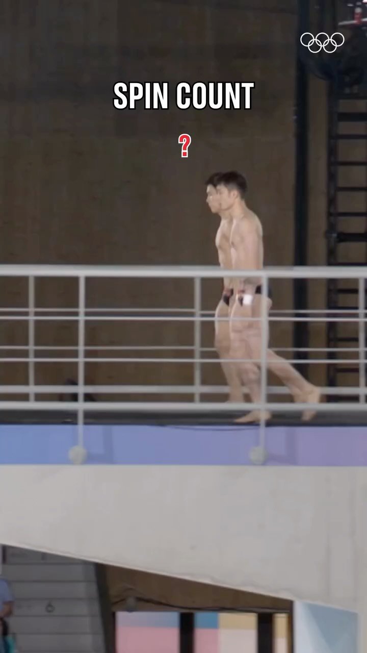 olympics 게시물 이미지: Eyes on the screen! 👀
Think you caught every...