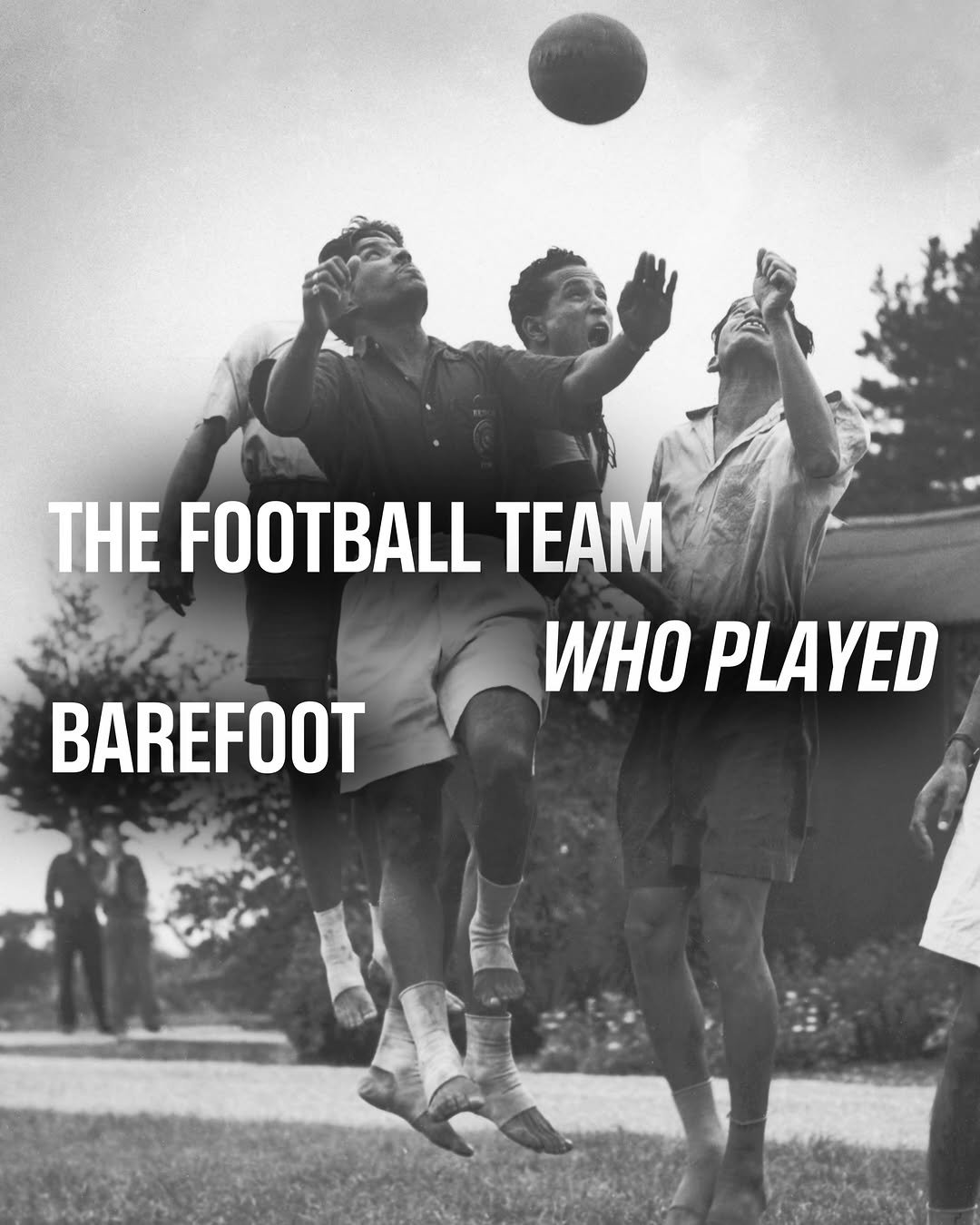 olympics 게시물 이미지: Good point. Is it football, or bootball?...
