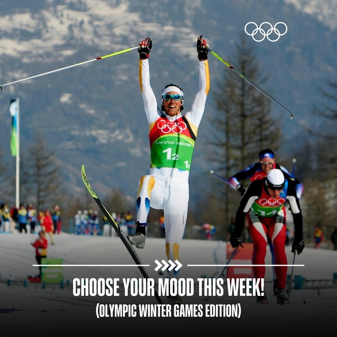 olympics 게시물 이미지: First week of June 2026, how are we feeling?...