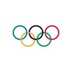 olympics 인스타그램 프로필 사진