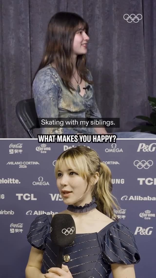 olympics 게시물 이미지: Can you see the glow of the Olympic champ?...