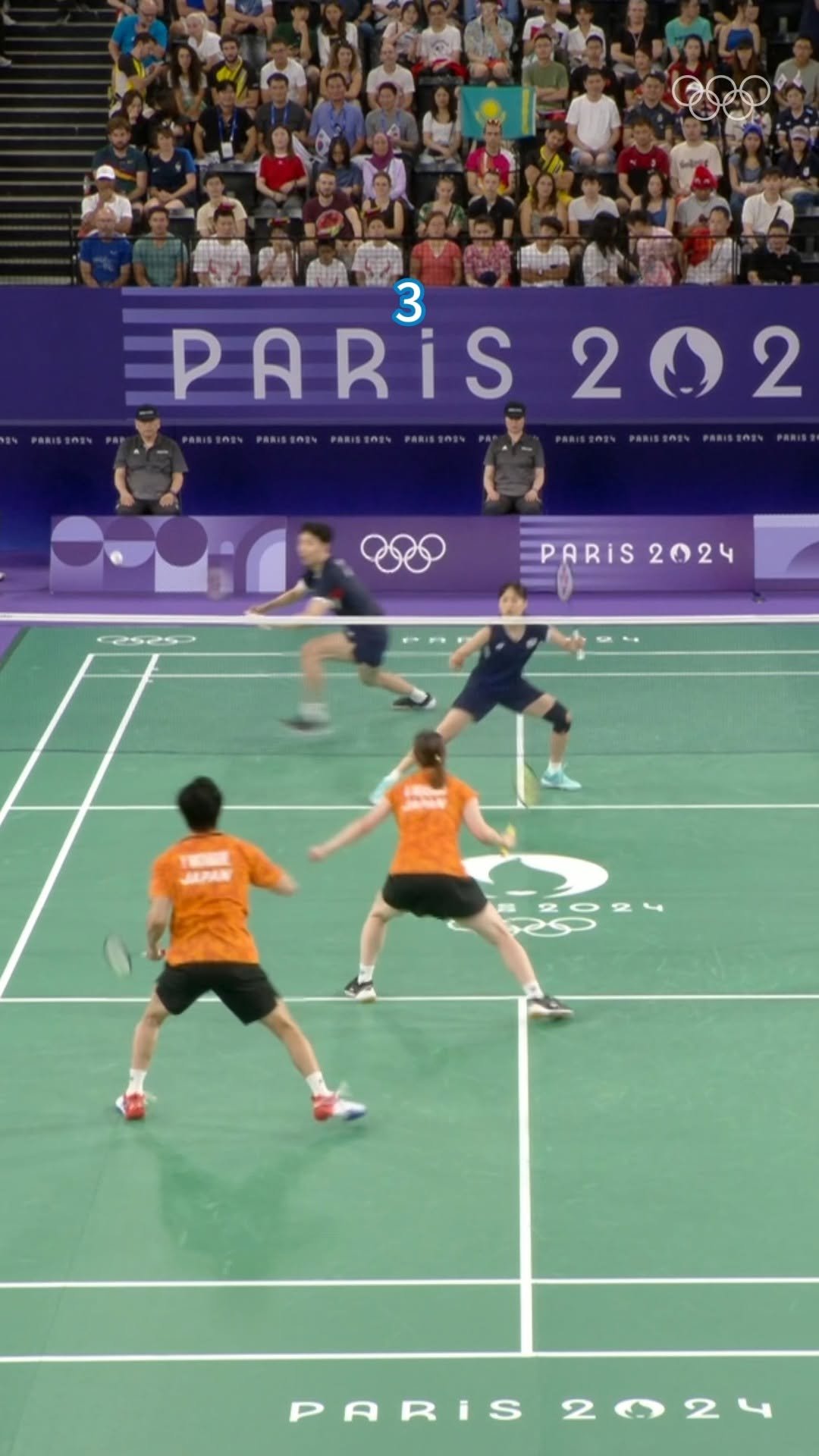 olympics 게시물 이미지: It's quarterfinal day at the...