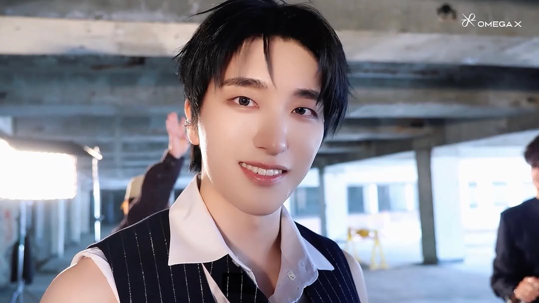 omega_x_official 게시물 이미지: [🎥]

OMEGA X (오메가엑스) | ’UNCAPPED‘ M/V...