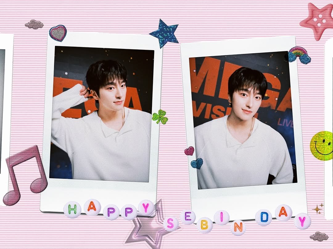 omega_x_official 게시물 이미지: [🎂] #HAPPY_SEBIN_DAY

HAPPY BIRTHDAY TO...