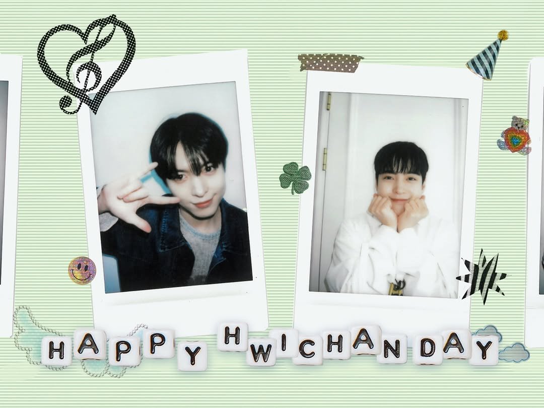 omega_x_official 게시물 이미지: [🎂] #HAPPY_HWICHAN_DAY

HAPPY BIRTHDAY TO...