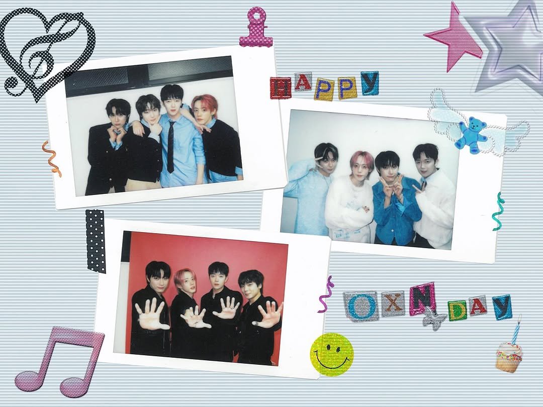 omega_x_official 게시물 이미지: [🎂] #HAPPY_OX_N_DAY

OX:N 1st Debut...