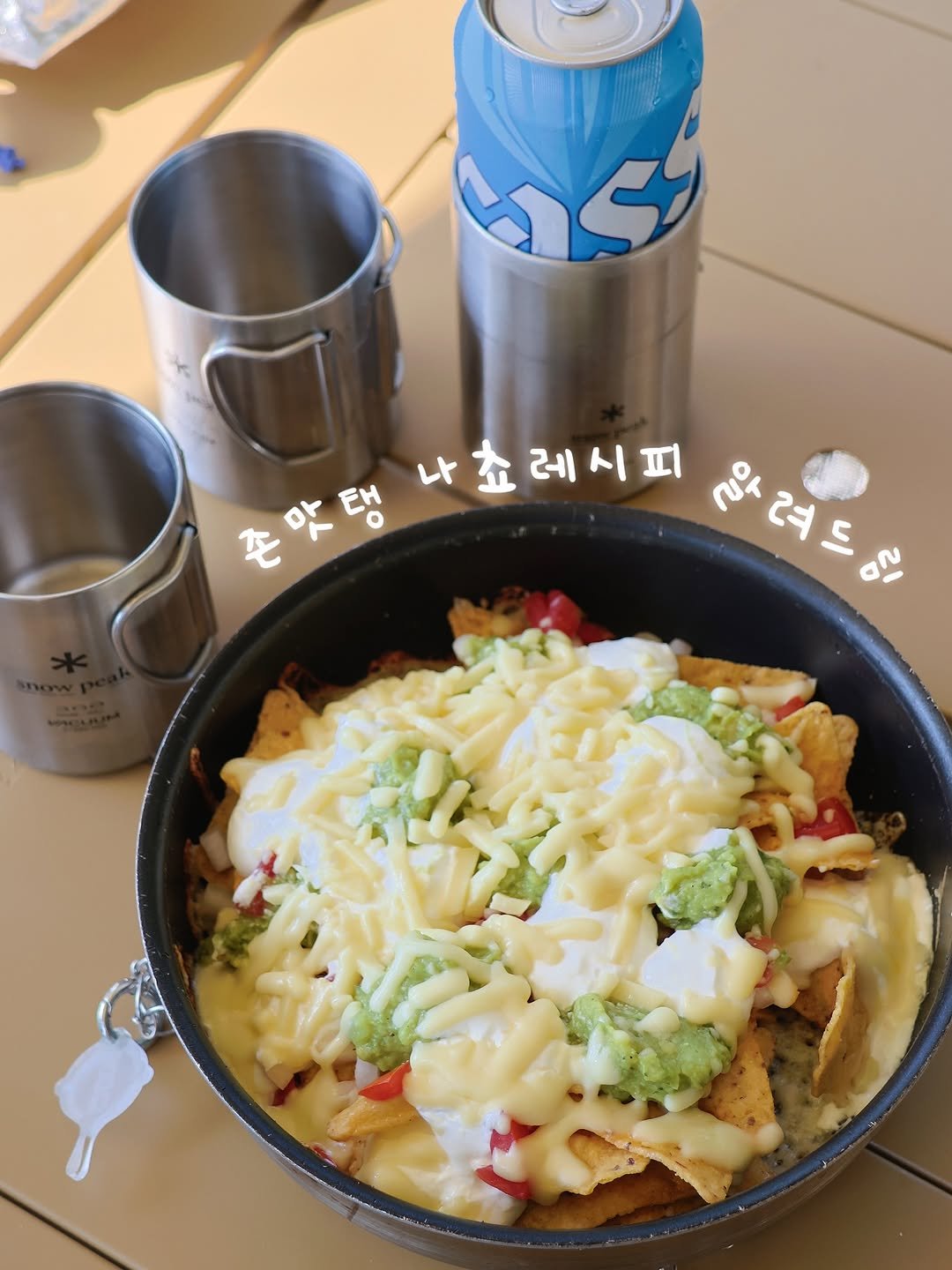 Photo shared by 오모모캠| 캠핑 | 캠핑장추천 | 드론 | 정보요정🧚‍♀️ on August 30, 2025 tagging @jcdm_official.