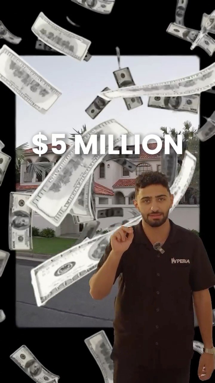 omz_hawari 게시물 이미지: What does wealthy mean to you? Perspective is...