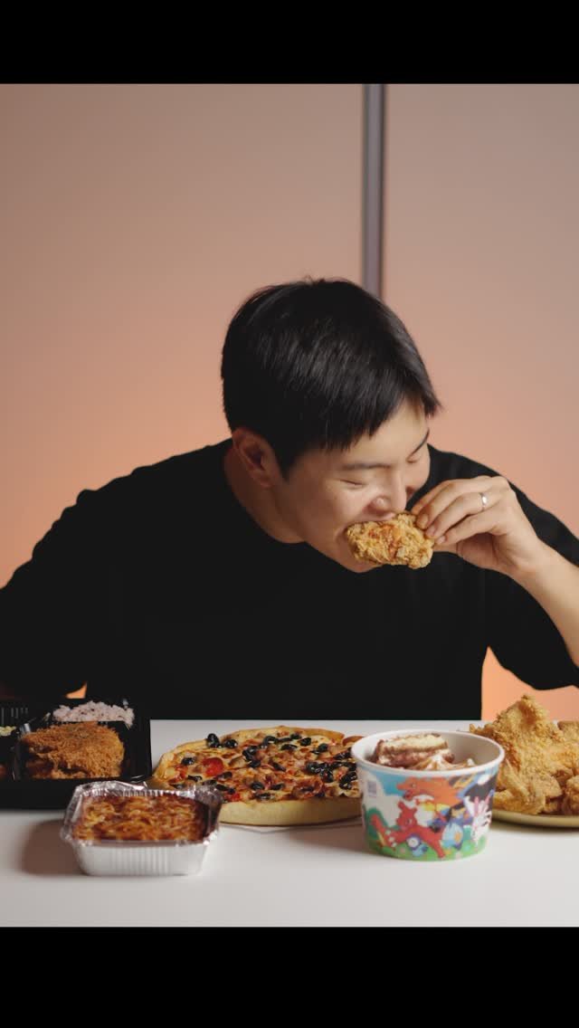 onba_ek 게시물 이미지: 과식과 폭식을 대처히는 방법