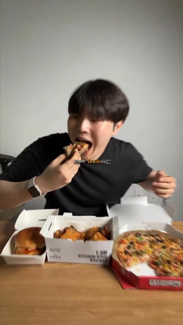 onba_ek 게시물 이미지: 1년 동안 30kg 이상 감량한 다이어트 꿀팁 공개🤫
🔥 지금 3주년 이벤트...