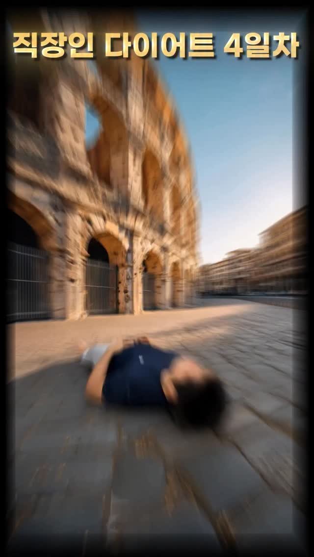 onba_ek 게시물 이미지: 직장인 다이어트 4일차 : 연쇄작용