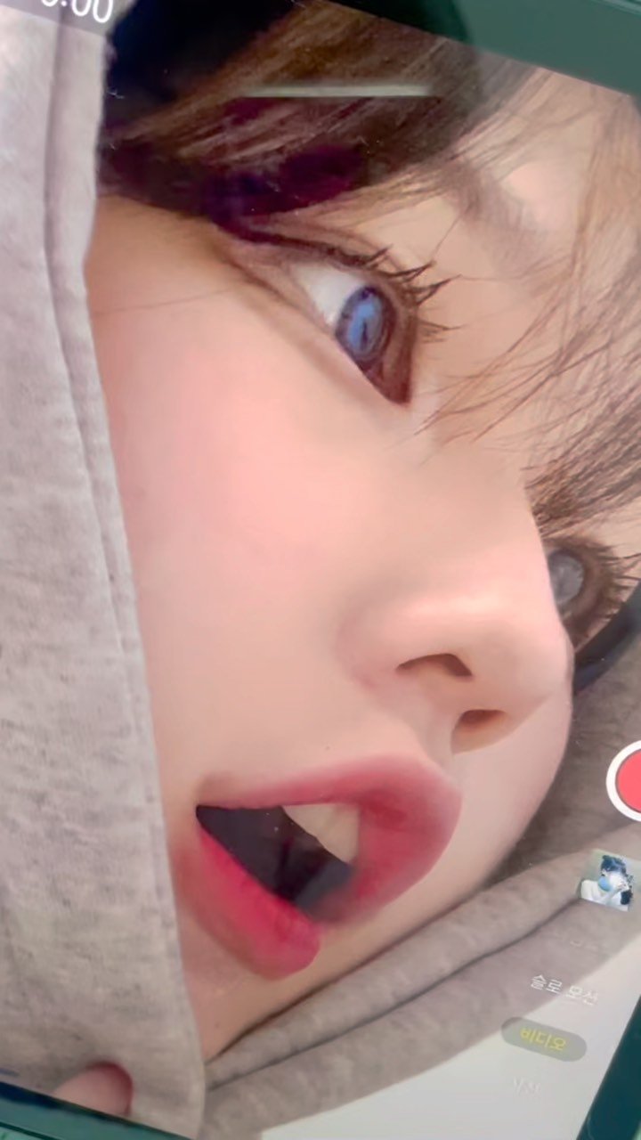 one_hxx 게시물 이미지: 커피우유가 모기에 물리면? #아이패드샷