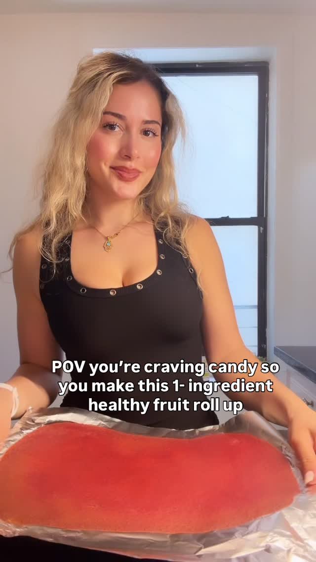 onehungryturnip 게시물 이미지: Easiest healthy candy you’re gonna make...