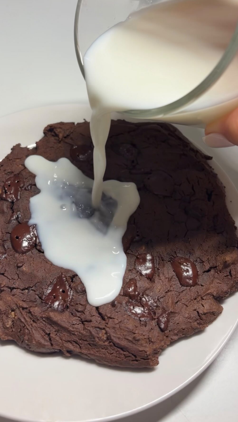 onehungryturnip 게시물 이미지: Life is good when your cookies are healthier...