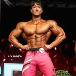 ifbbpro_ys 프로필 사진