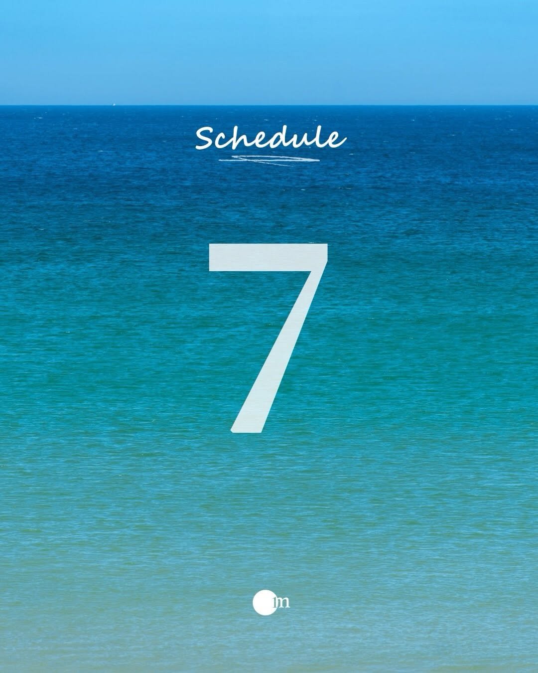 onemoreyoga 게시물 이미지: ••• 7월 시간표
. . . . . . . .

📌 수업변경
7월 4일(토)...