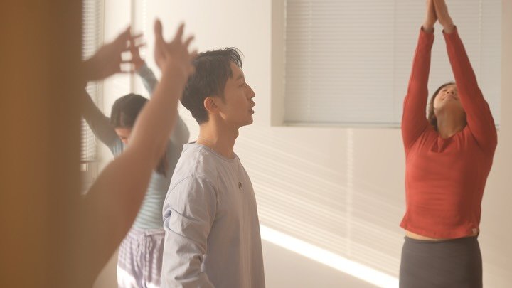 onemoreyoga 게시물 이미지: ✨
26년 첫날,
원모어요가와 비즈타민이 함께
‘하타 요가와 나만의 주얼리...