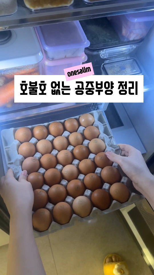 onesalim_ 게시물 이미지: 🏡 공중부양으로 깔끔해지는 우리 집 공간!

공중부양 제품은
바닥에 두지 않고...