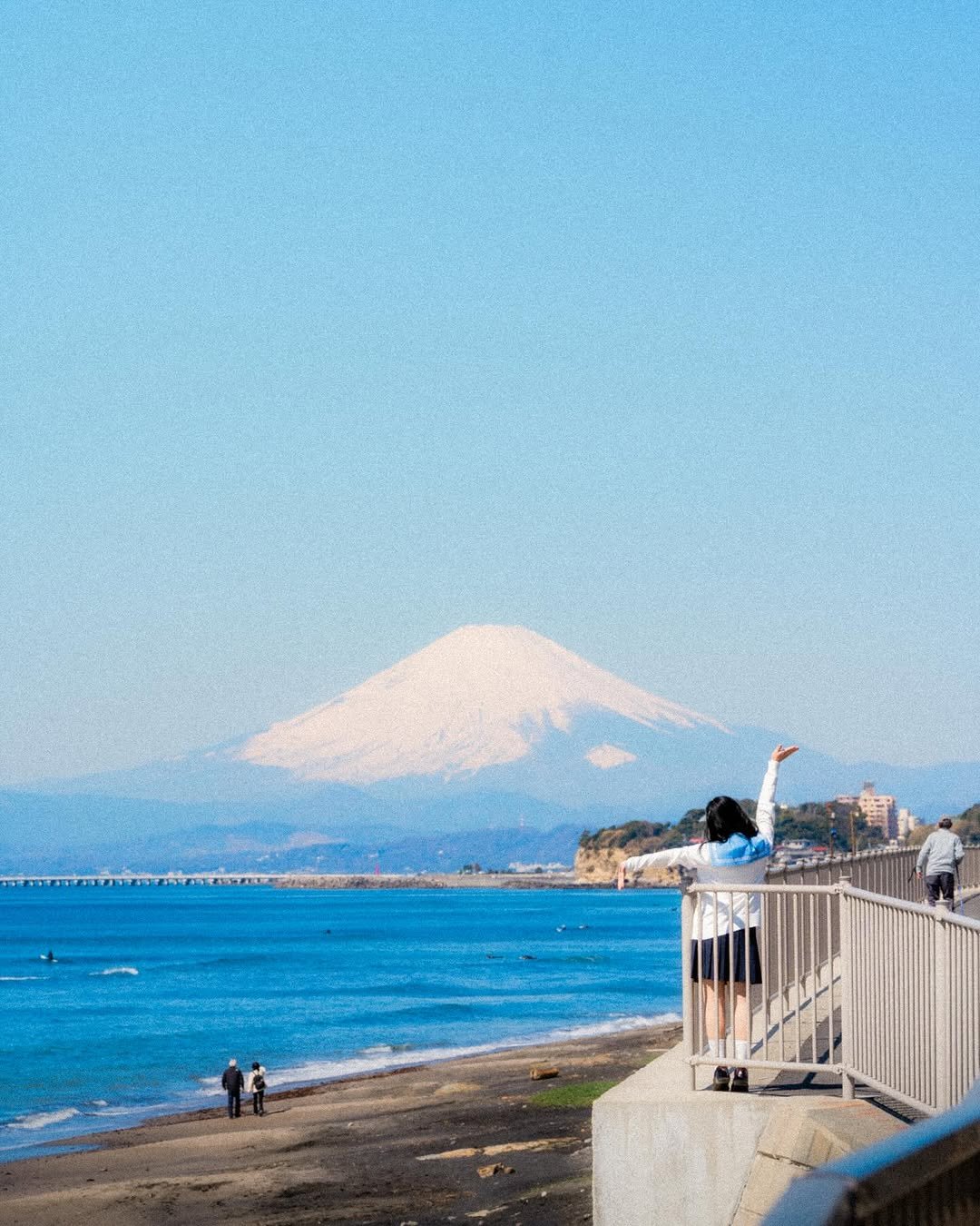 Photo shared by 원더풀데이 | 네 여행을 책임져도 될까? on January 26, 2026 tagging @10mag, @beautifuldestinations, @sonykorea, @yeomi.travel, @visitjapanjp, and @sony. May be an image of text.