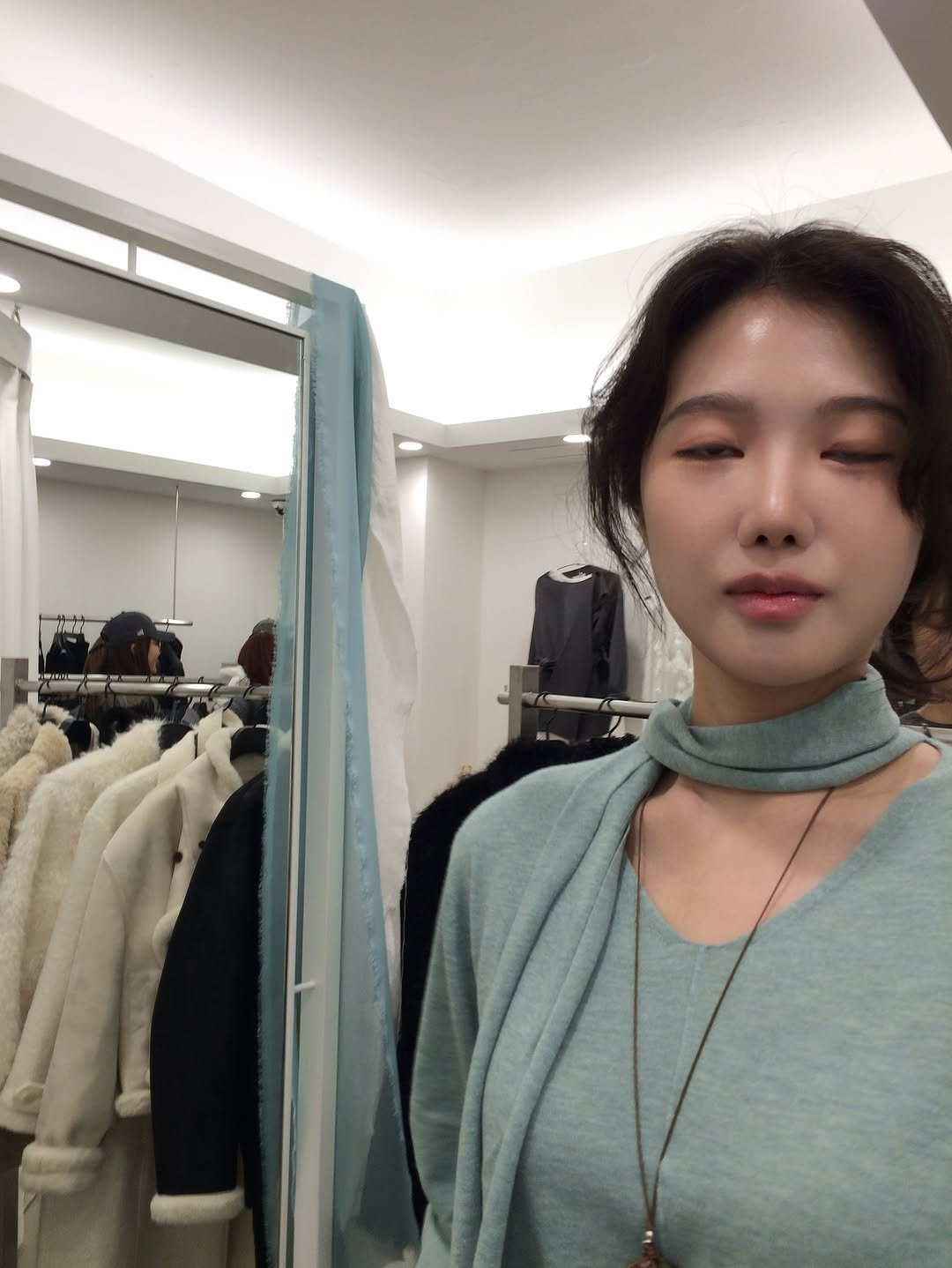 Photo by 오늘영 on October 24, 2025.