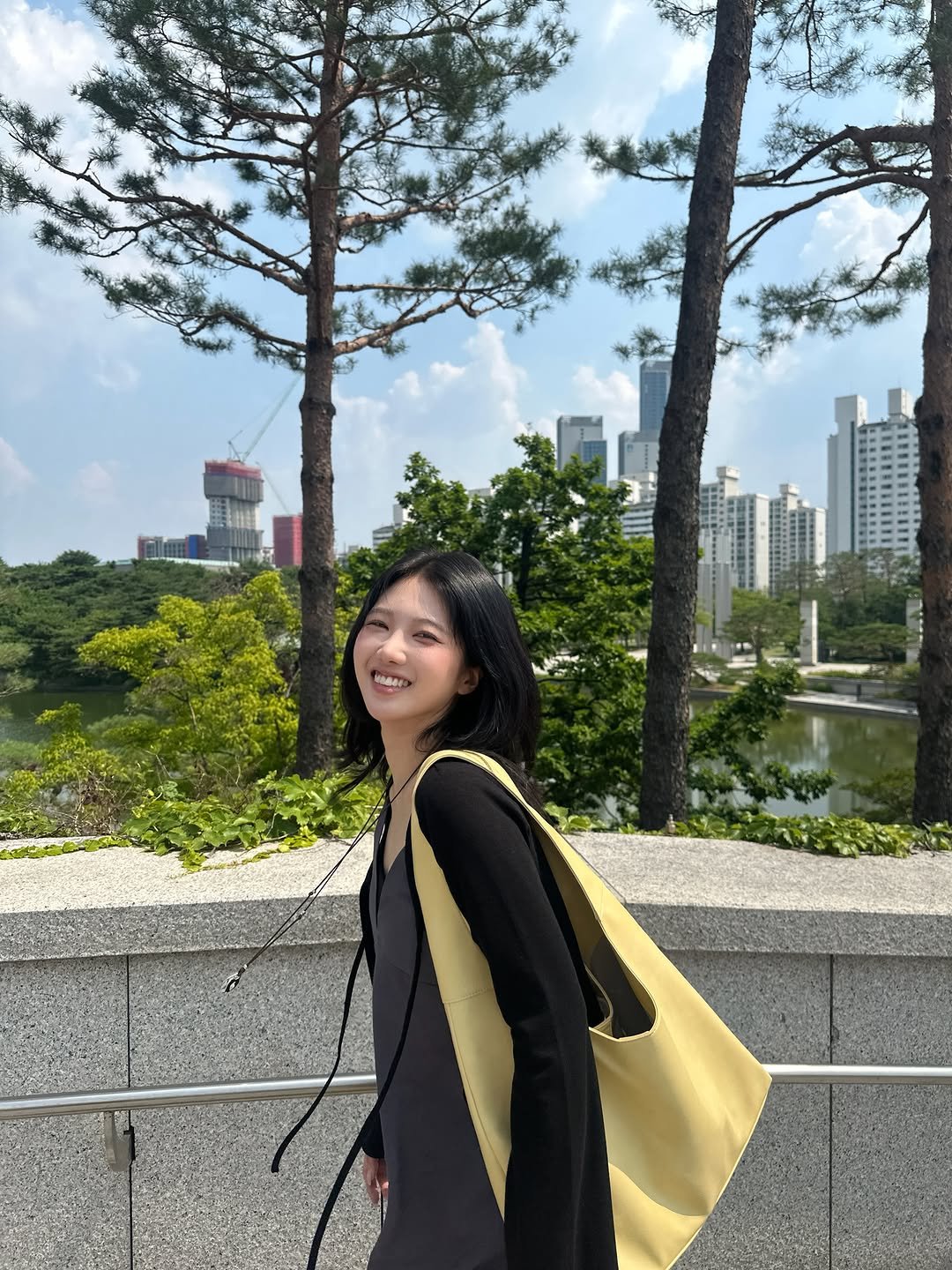 oneulyoung 게시물 이미지: 뭘 올려야할지 몰라서 다올리기 (마지막이...
