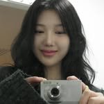 oneulyoung 인스타그램 프로필 사진