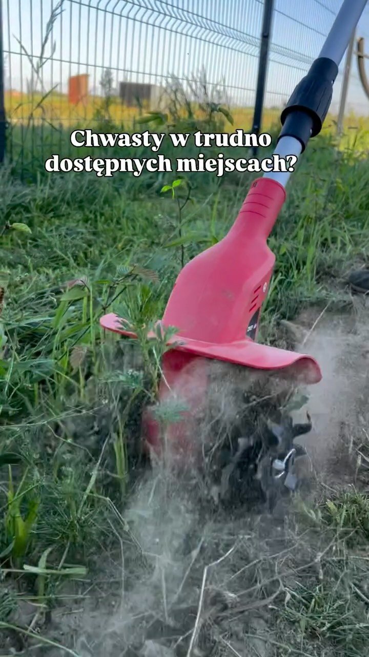 onevan_tools 게시물 이미지: [współpraca reklamowa]

Sezon ogrodowy w...
