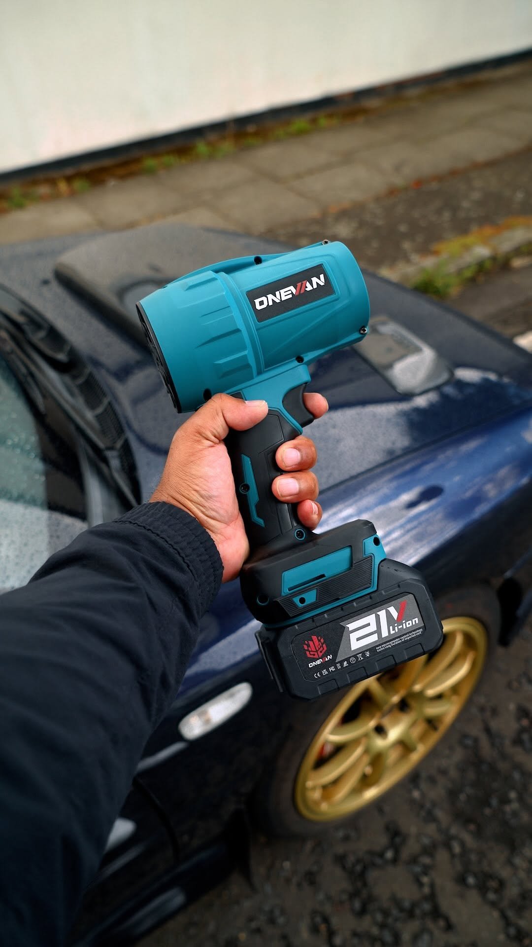 onevan_tools 게시물 이미지: It actually works 🤩