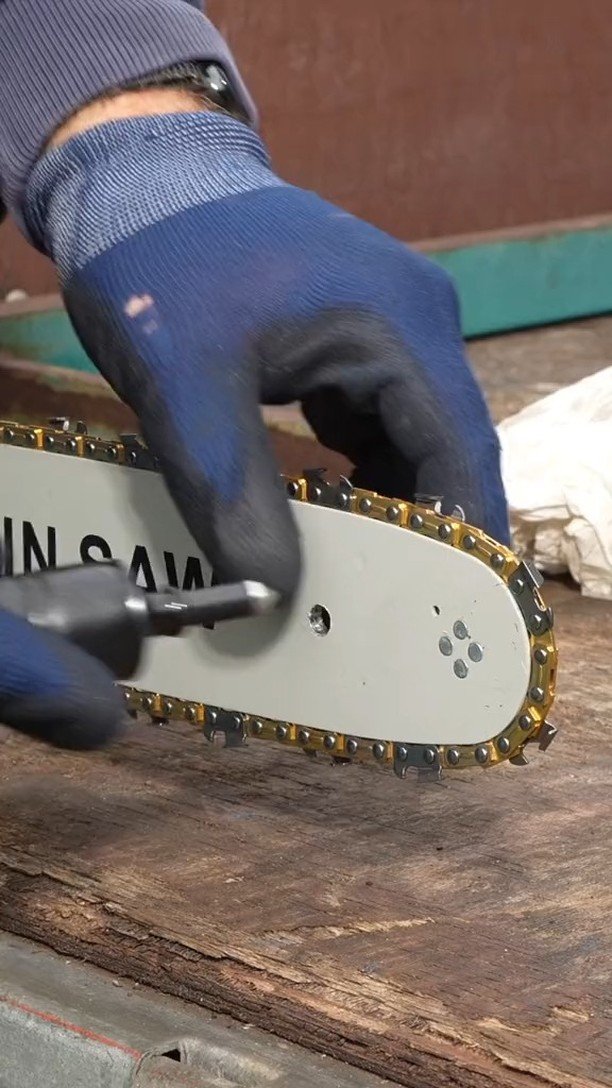 onevan_tools 게시물 이미지: Turn woodworking into pure pleasure with this...