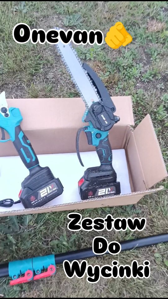 onevan_tools 게시물 이미지: Kolejny świetny zestaw od @onevan_tools...