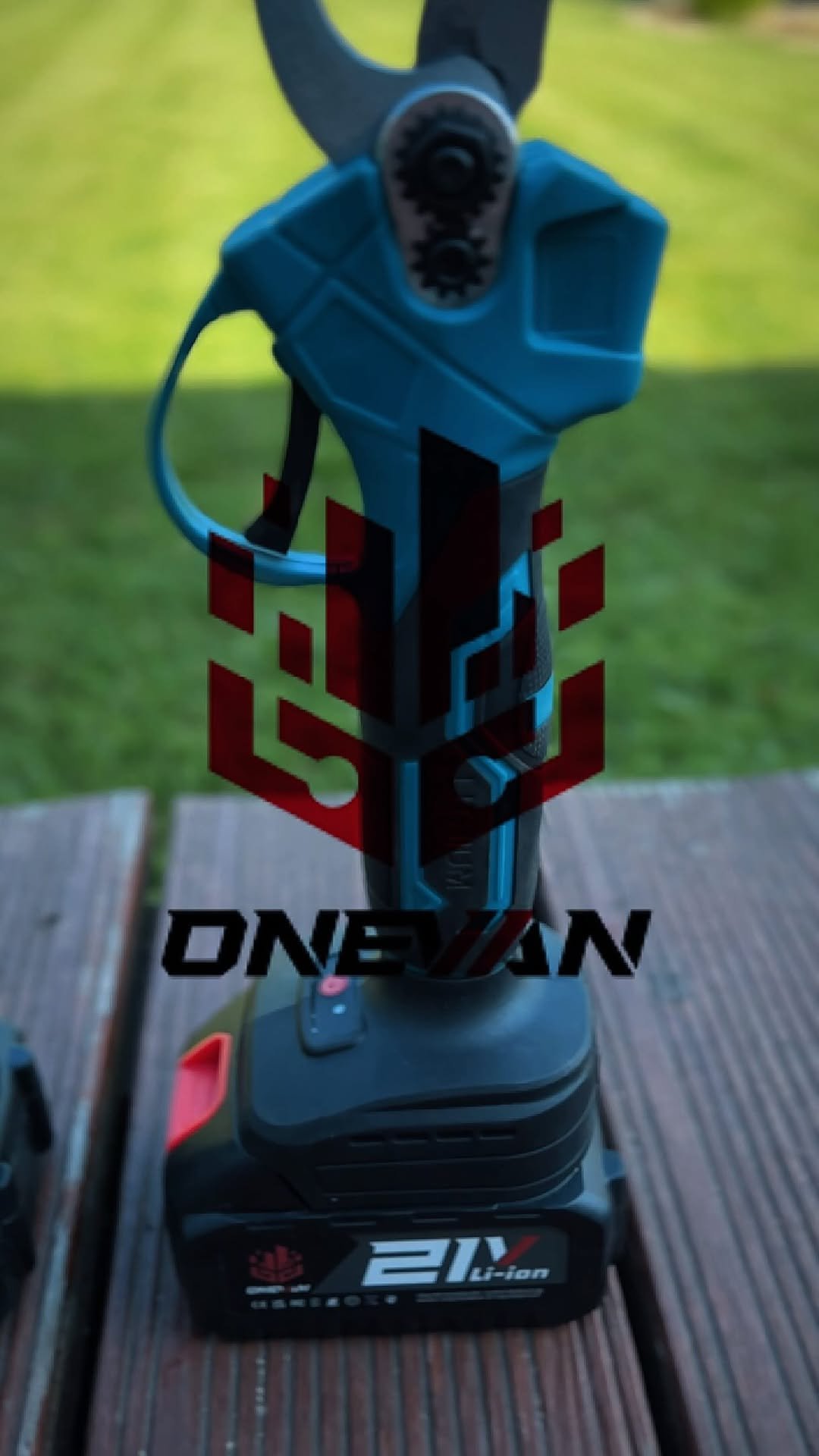 onevan_tools 게시물 이미지: W ogrodzie narzędzi nigdy za wiele dzisiaj...