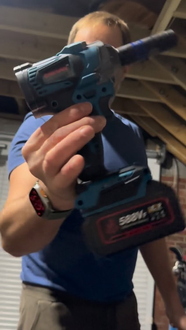 onevan_tools 게시물 이미지: Big thanks to @onevan_tools for sending out...