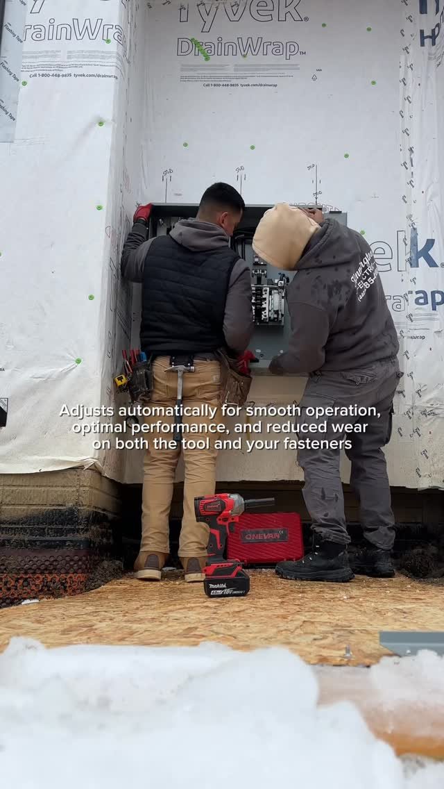 onevan_tools 게시물 이미지: Unboxing and installing 400A meter disconnect...