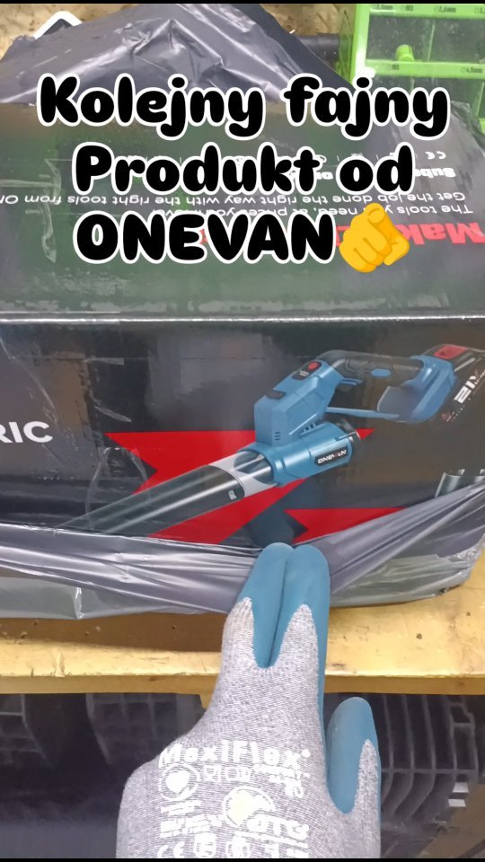 onevan_tools 게시물 이미지: Dziś na moim stoliku kolejny fajny produkt od...