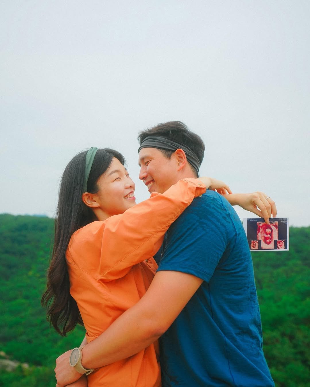 Photo shared by 오언주ㅣ글로벌 아기랑 여행/아웃도어 크리에이터 on September 01, 2023 tagging @arcticfox_korea, @fjallravenofficial, @arcticfoxapac, @inchii__, @withkhyun, and @studio_viiik.