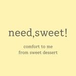 needsweet.seoul 프로필 사진