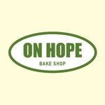 onhope_bakeshop 인스타그램 프로필 사진
