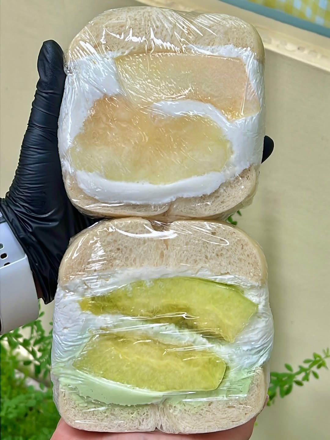 onhope_bakeshop 게시물 이미지: 🍈멜론 순우유/멜로나 샌드 등쟝!

멜론 순우유🍈
1년에 단 한 달만 만날 수 있는...