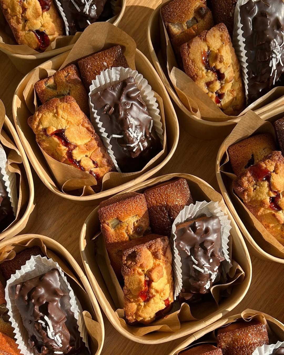 Photo shared by 온호프 베이크샵 【안산 휘낭시에 전문점】 on November 25, 2024 tagging @onhope_bakeshop.