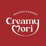 creamy_mori 프로필 사진