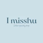 imisshu_ 프로필 사진