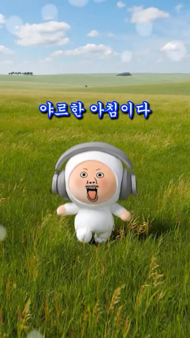 onigiriheroes 게시물 이미지: 금요일 출근 기분 야르~~^^*
