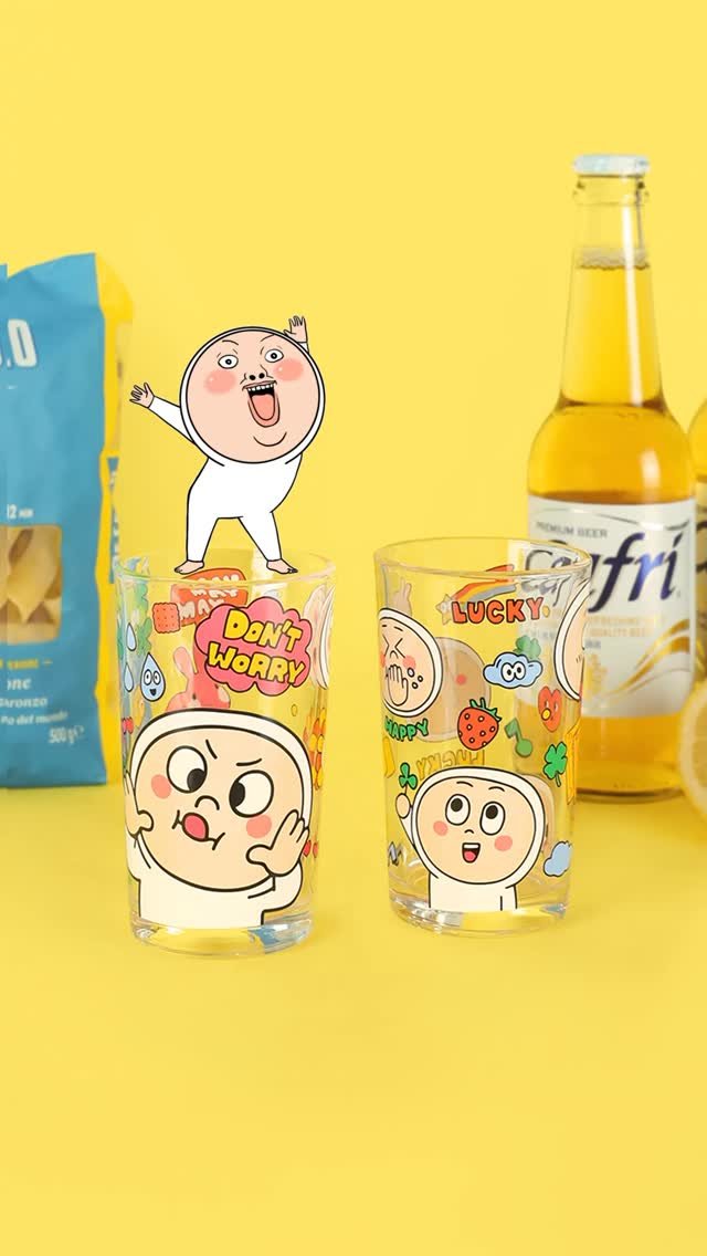 onigiriheroes 게시물 이미지: 귀여워서 골반이 안멈춰…😐

Coming soon 11.06
#오니기리 #술잔 #컵 #신상품