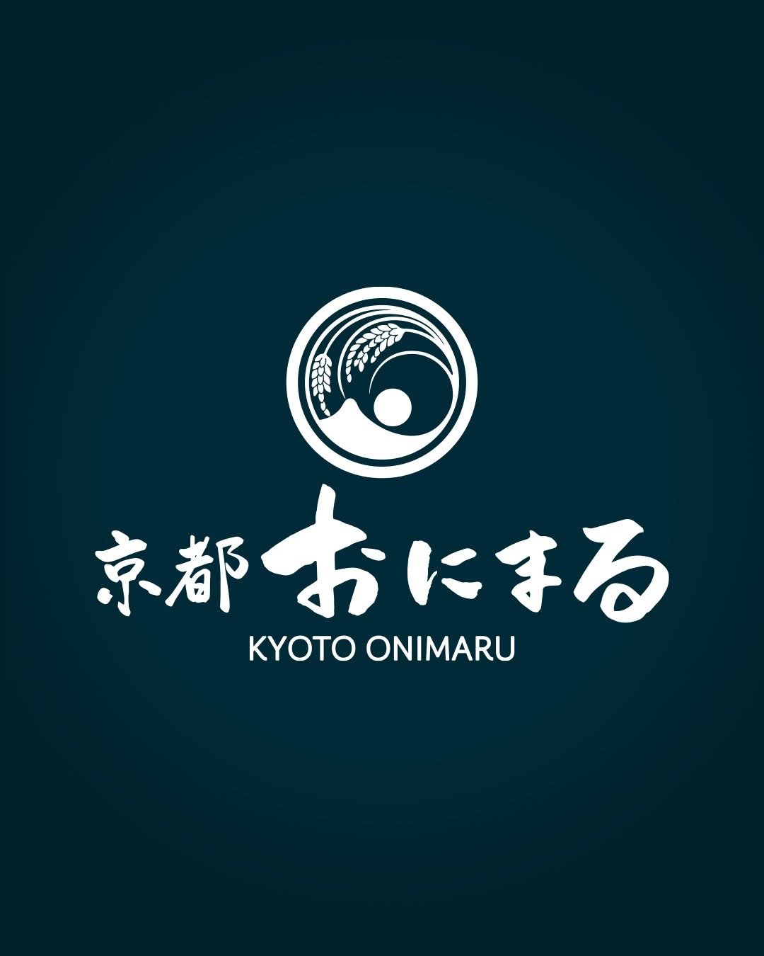 Photo by 교토 오니마루 ONIMARU on August 17, 2025. May be a doodle of poster and text that says '京都 京都おにまる KYOTOONIMARU KΥΟΤ ONIMARU'.