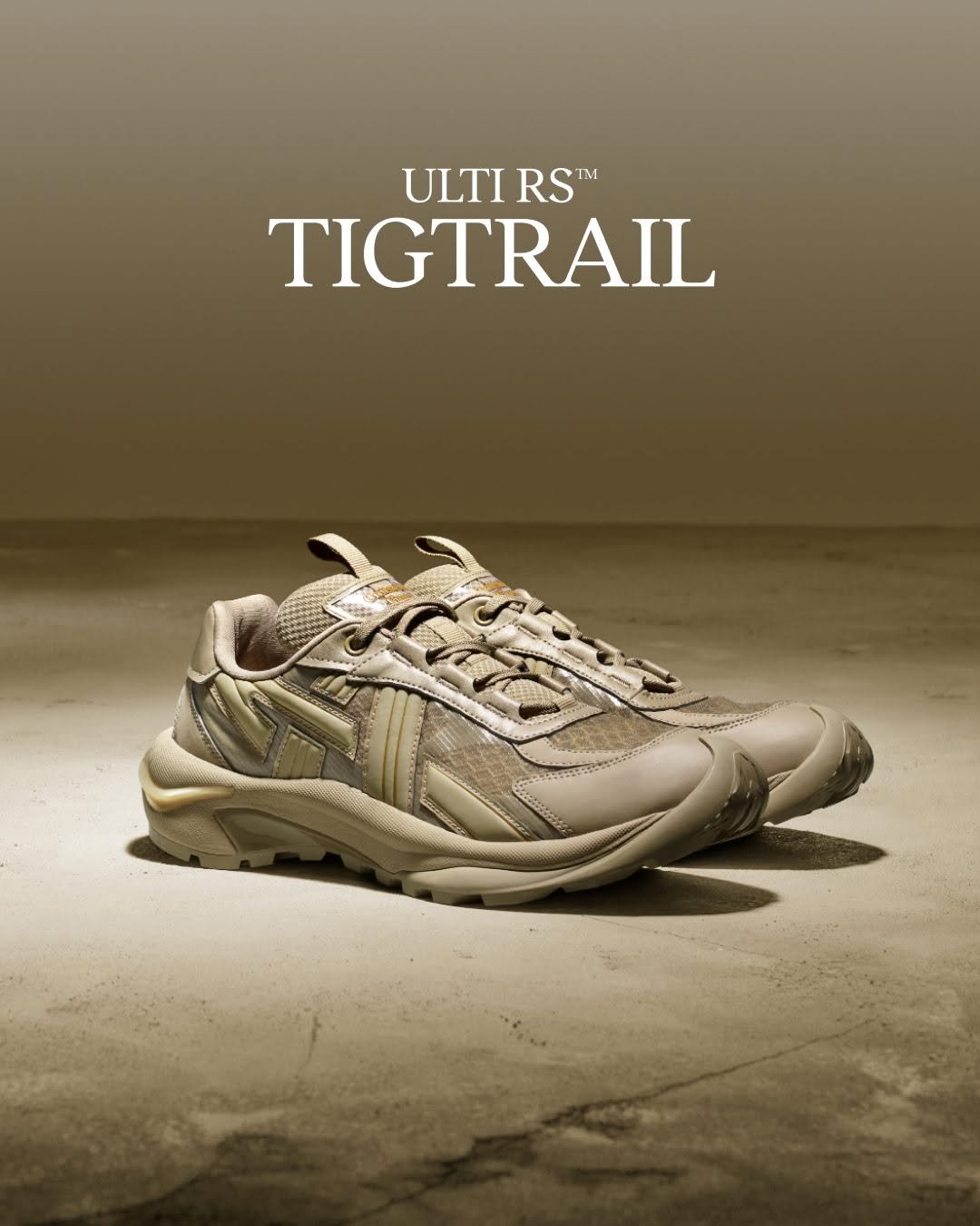 Photo by 오니츠카타이거 코리아 Onitsuka Tiger Korea on October 08, 2025. May be an image of toecap shoes and text.