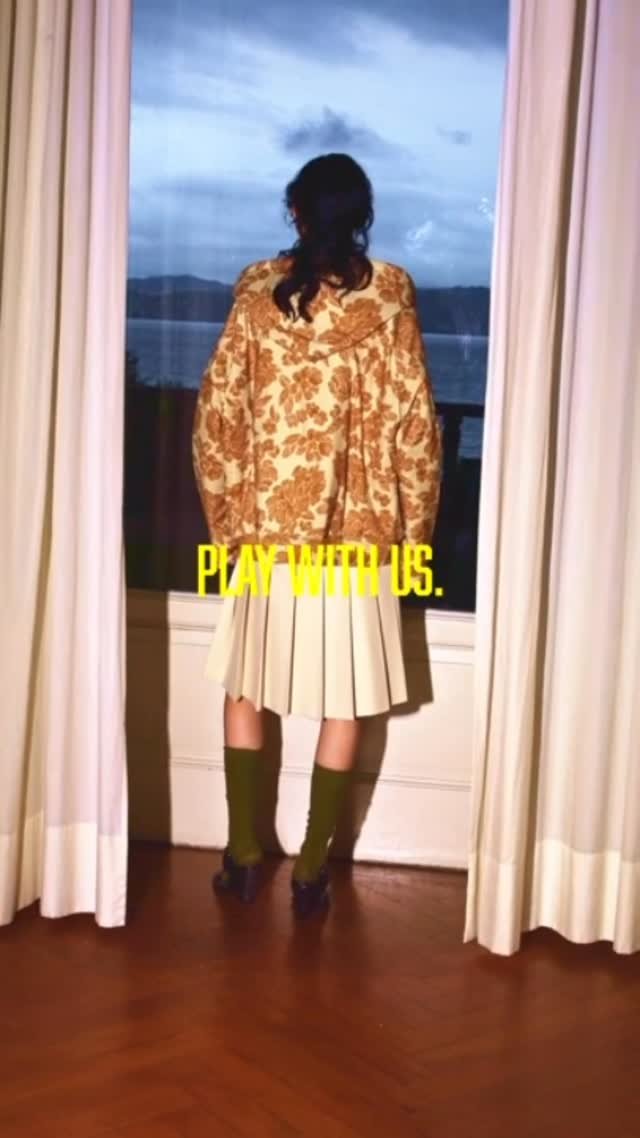 onitsukatigerkr 게시물 이미지: #OnitsukaTigerSS26 YELLOW COLLECTION

오니츠카타이거...