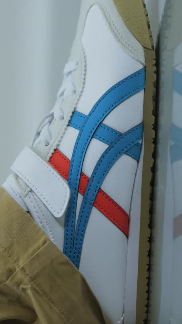 onitsukatigerkr 게시물 이미지: #OnitsukaTigerKids SS26 Collection

남다른 감각을 가진...