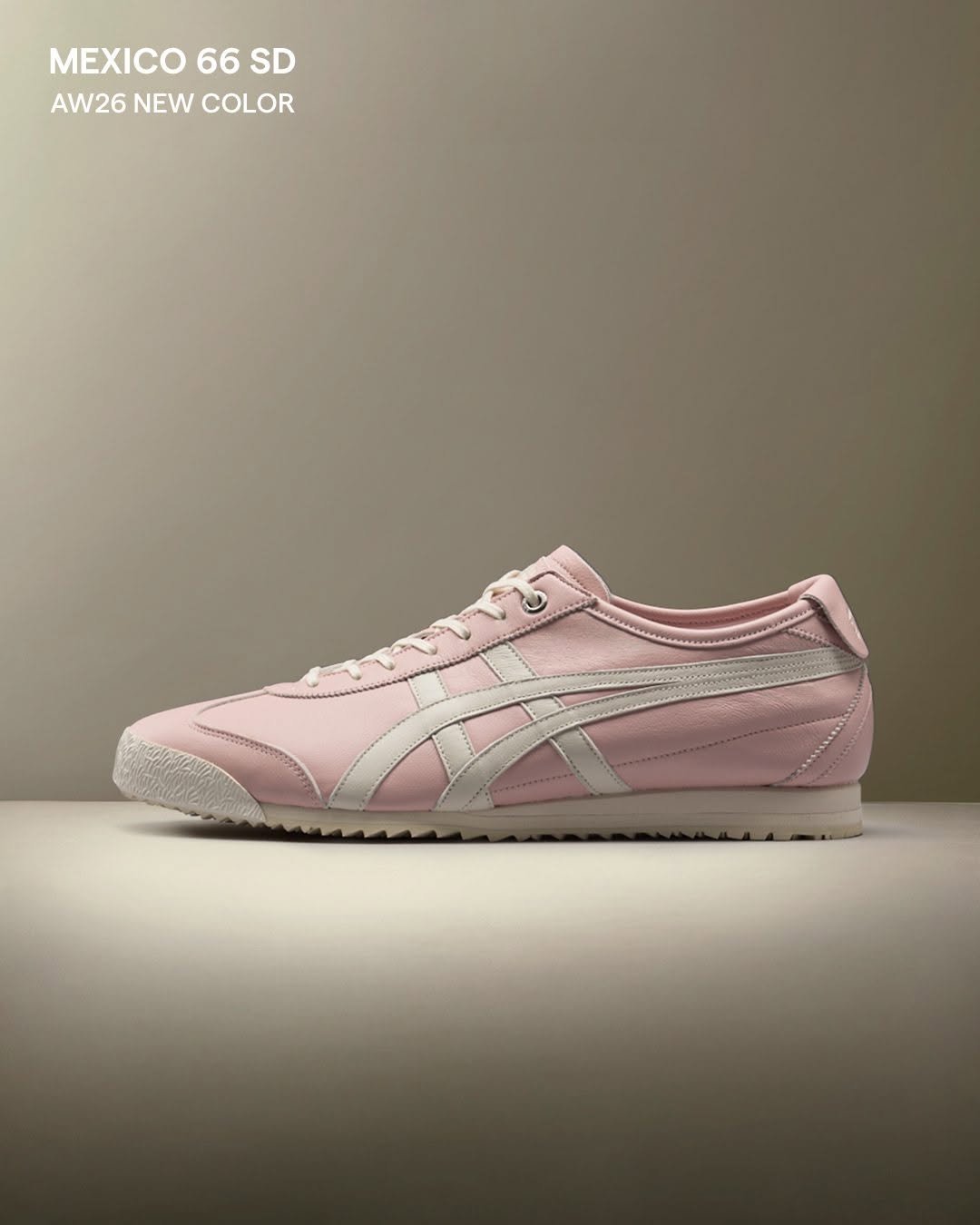 onitsukatigerkr 게시물 이미지: MEXICO 66™ SD
GINGER PEACH/PUTTY

MEXICO 66™...