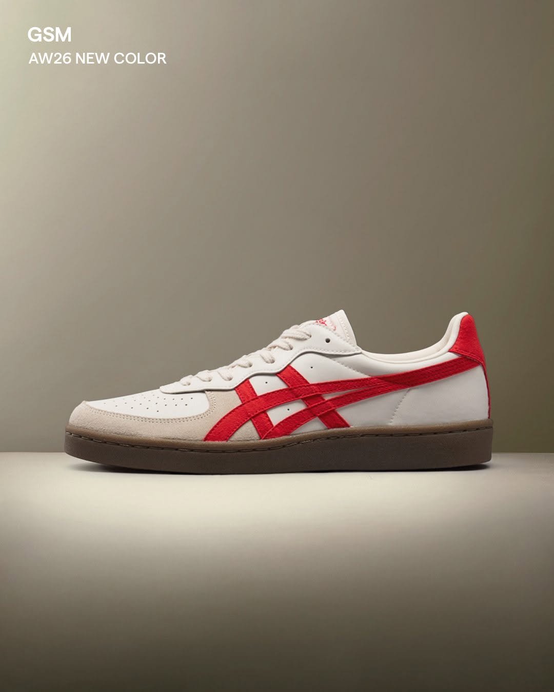 onitsukatigerkr 게시물 이미지: GSM™
CREAM/CLASSIC RED

GSM™은 ‘Game, Set,...