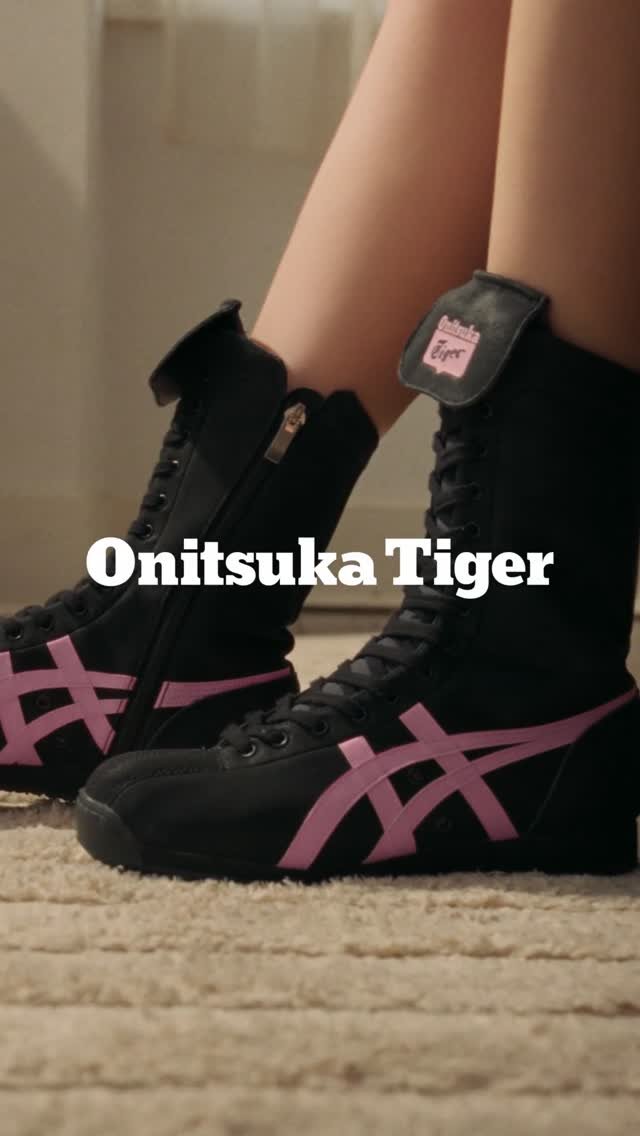 onitsukatigerkr 게시물 이미지: MEXICO 66 BOXING
아카이브 복싱화를 모던 스타일에 맞춰 새롭게...